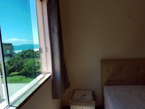 Apartamento Cobertura Jacuzzi Vista Mar