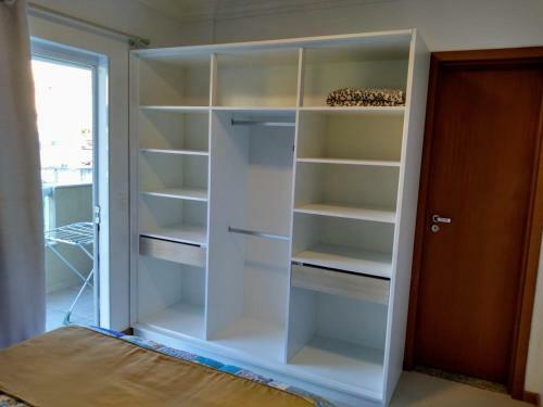Apartamento Royal 101 - 2 Quartos, 5 H�spedes, 350m Da Praia