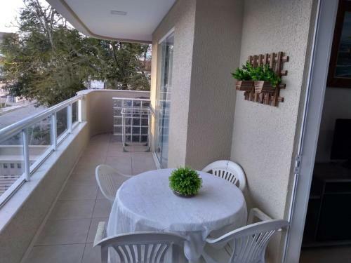 Apartamento Royal 101 - 2 Quartos, 5 H�spedes, 350m Da Praia