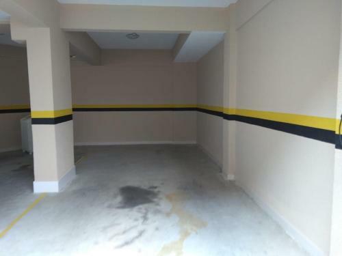 Apartamento Val�ncia 203 - 2 Quartos, 5 Pessoas, 270m Da Praia