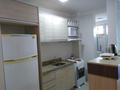 Apartamento Val�ncia 203 - 2 Quartos, 5 Pessoas, 270m Da Praia