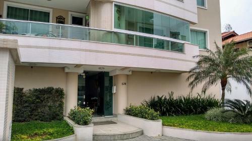 Apartamento Val�ncia 203 - 2 Quartos, 5 Pessoas, 270m Da Praia