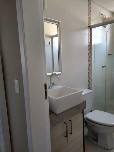 Apartamento Val�ncia 203 - 2 Quartos, 5 Pessoas, 270m Da Praia