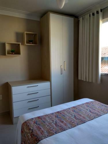 Apartamento Val�ncia 203 - 2 Quartos, 5 Pessoas, 270m Da Praia