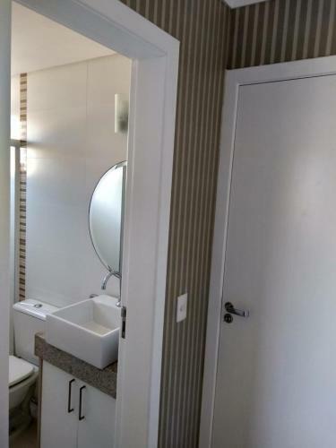 Apartamento Val�ncia 203 - 2 Quartos, 5 Pessoas, 270m Da Praia