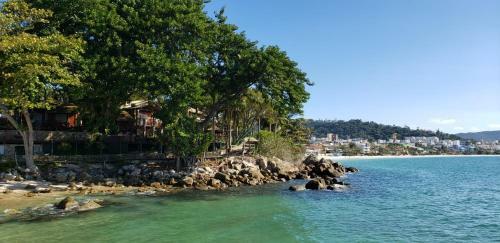 Apartamento A 20 Metros Do Mar Bombinhas
