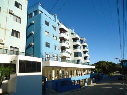 Apartamento 3 Dormitorio Vista Para Mar