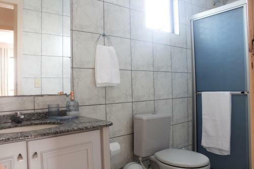 Apartamento 3 Dormitorio Vista Para Mar