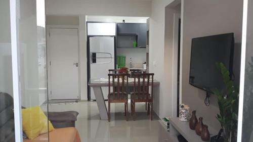 Apartamento Apto Em Bombinhas 300m Do Mar