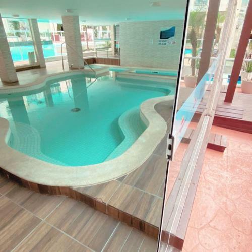 Bombinha Summer Beach Apartamento Privado