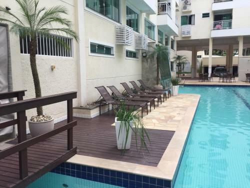 Bombinha Summer Beach Apartamento Privado