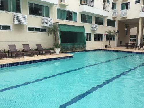 Bombinha Summer Beach Apartamento Privado