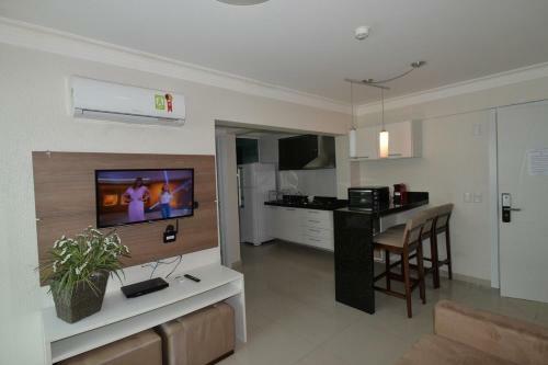 Bombinha Summer Beach Apartamento Privado