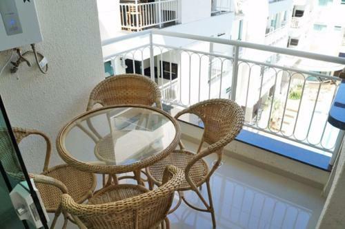 Bombinha Summer Beach Apartamento Privado