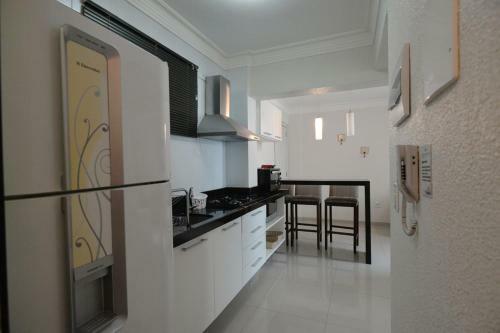 Bombinha Summer Beach Apartamento Privado