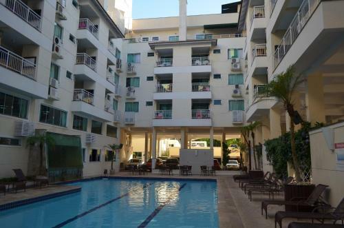 Bombinha Summer Beach Apartamento Privado