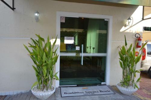 Bombinha Summer Beach Apartamento Privado