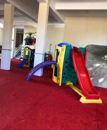 Bombinha Summer Beach Apartamento Privado