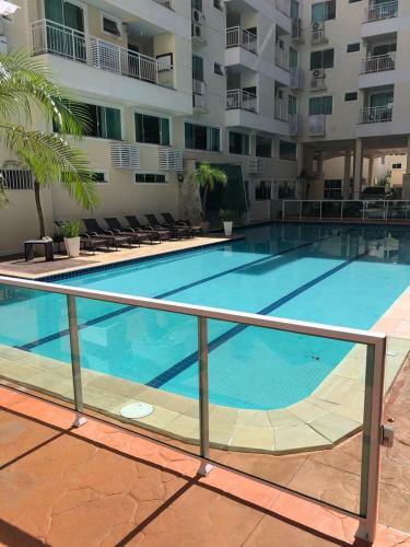 Bombinha Summer Beach Apartamento Privado