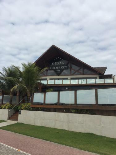 Bombinha Summer Beach Apartamento Privado