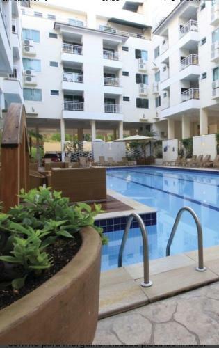 Bombinha Summer Beach Apartamento Privado