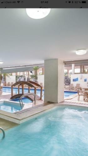 Bombinha Summer Beach Apartamento Privado