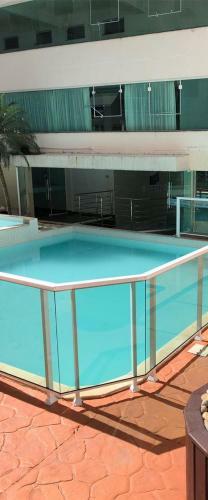 Bombinha Summer Beach Apartamento Privado