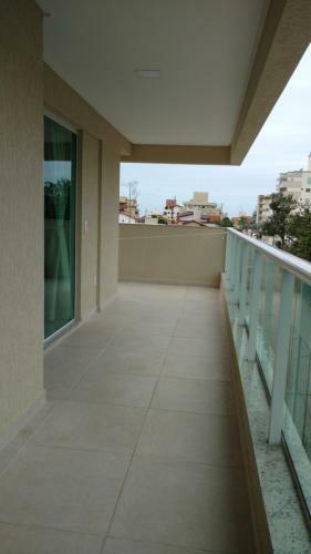 Apartamento Bombinhas Praia Bombas