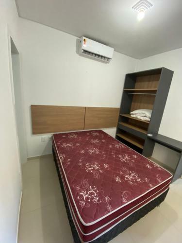 Apartamento Residencial �gua Belas Bombinhas