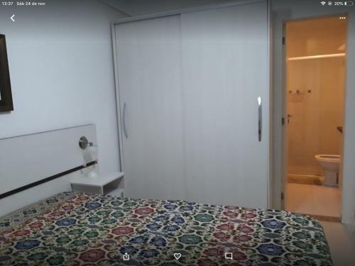 Apartamento Excelente Apto C/vista Ao Mar