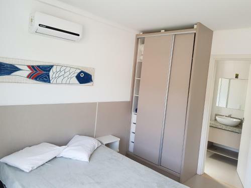 Apartamento Bombinhas Sc 200 Metros Da Praia