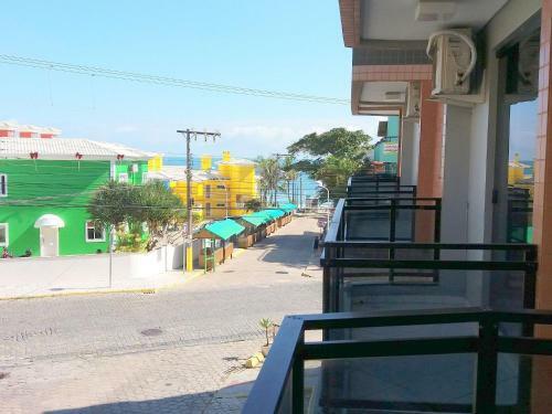 Ed. Ana Paula - Apartamentos Com 1 Dormit�rio
