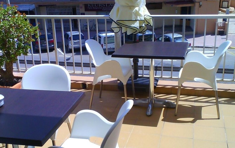 Hostal Pensi�n El Hidalgo