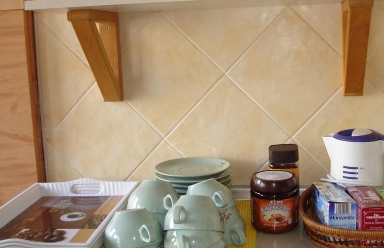 Hostal Pensi�n El Hidalgo