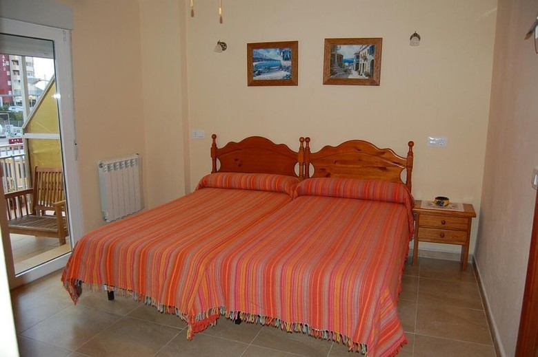 Hostal Pensi�n El Hidalgo