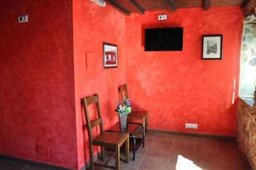 Hostal Calzada Romana