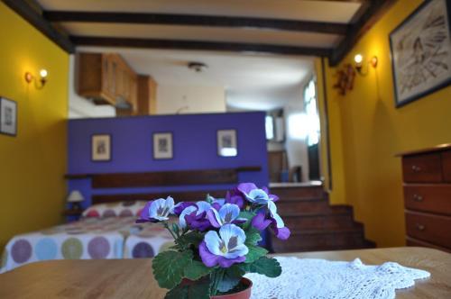 Hostal Calzada Romana