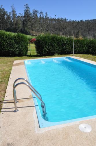 Hostal Calzada Romana
