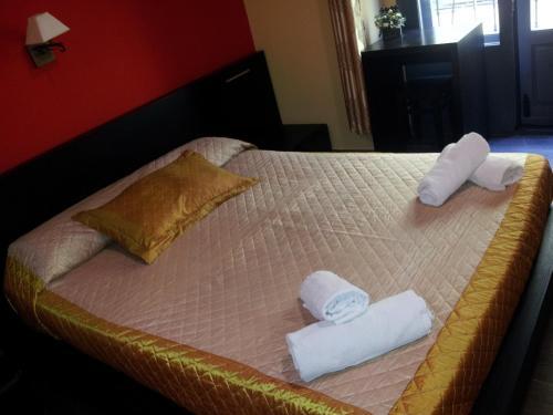 Hostal Coraz�n De Madrid