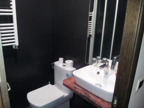 Hostal Coraz�n De Madrid
