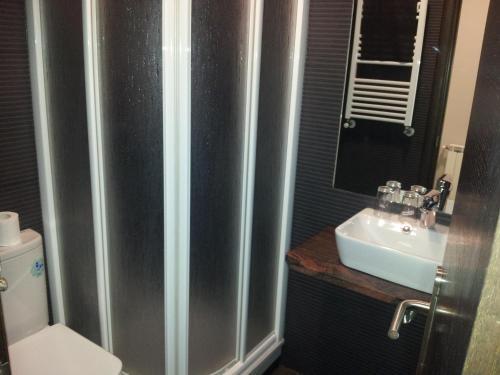 Hostal Coraz�n De Madrid