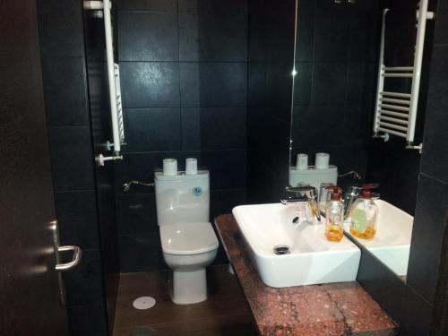 Hostal Coraz�n De Madrid