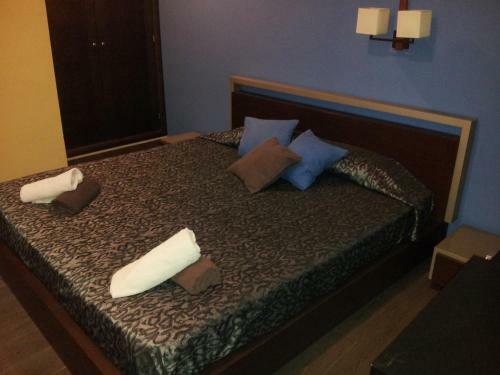 Hostal Coraz�n De Madrid