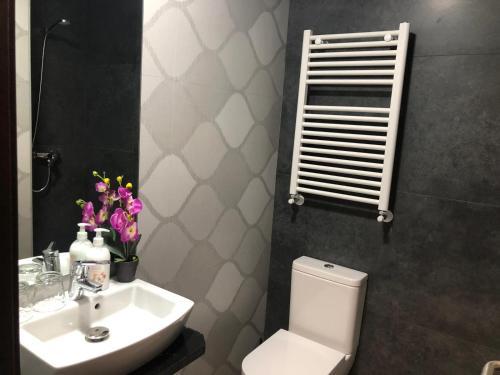 Hostal Coraz�n De Madrid