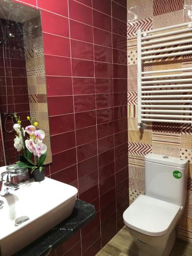 Hostal Coraz�n De Madrid