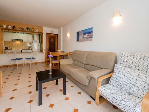 Apartment Roger De Ll�ria