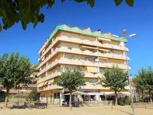 Apartment Roger De Ll�ria