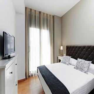 Barcelona Apartment Gran De Gr�cia