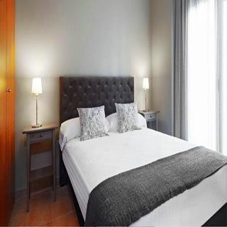 Barcelona Apartment Gran De Gr�cia