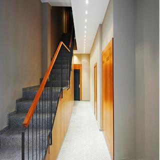 Barcelona Apartment Gran De Gr�cia